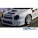 Subaru Impreza WRX STI priešrūkinių dangteliai